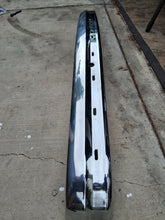 Load image into Gallery viewer, 77-85 Mercedes W123 OEM front bumper 1238850301
