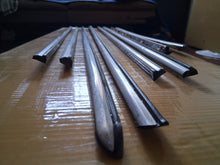 Load image into Gallery viewer, 65-73 Mercedes Benz W108 sedan outside door/fender trim set 8pcs LWB
