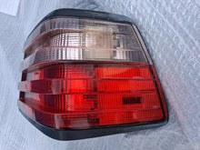 Load image into Gallery viewer, 93-95 Mercedes Benz W124 Tail lights, Pair
