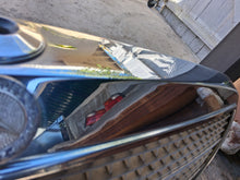 Load image into Gallery viewer, 72-80 Mercedes Benz W116 Grille OEM 1168880023
