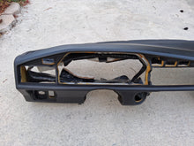 Load image into Gallery viewer, 84-93 Mercedes Benz W201 upper dashboard, dark brown complete
