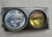 Load image into Gallery viewer, 76-86 Mercedes Benz W123 right side headlight BOSCH 1305543067
