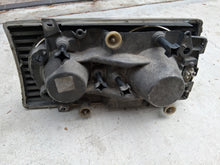 Load image into Gallery viewer, 76-86 Mercedes Benz W123 right side headlight BOSCH 1305543067
