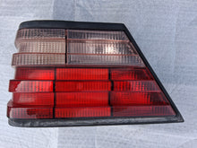 Load image into Gallery viewer, 93-95 Mercedes Benz W124 Tail lights, Pair
