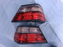 Load image into Gallery viewer, 93-95 Mercedes Benz W124 Tail lights, Pair

