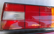 Load image into Gallery viewer, 88-91 BMW E30 Sedan OEM taillights, Pair
