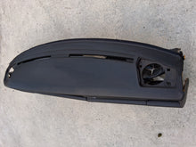 Load image into Gallery viewer, 84-93 Mercedes Benz W201 upper dashboard, dark brown complete
