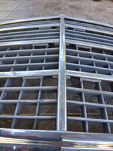 Load image into Gallery viewer, 79-91 Mercedes Benz W126 OEM grille mint 1268880423

