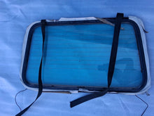 Load image into Gallery viewer, Volkswagen Golf MK1 Convertible Roof Glass OEM
