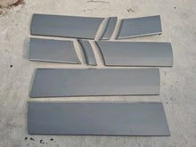 Load image into Gallery viewer, 92-97 Mercedes Benz W140 SWB OEM door panels 7176
