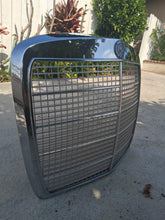 Load image into Gallery viewer, 65-73 Mercedes Benz W108 grille OEM mint 1088800185
