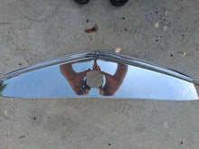 Load image into Gallery viewer, 65-73 Mercedes Benz W108 grille OEM mint 1088800185
