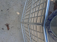 Load image into Gallery viewer, 65-73 Mercedes Benz W108 grille OEM mint 1088800185
