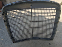 Load image into Gallery viewer, 65-73 Mercedes Benz W108 grille OEM mint 1088800185

