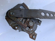 Load image into Gallery viewer, 76-85 Mercedes Benz W123 Rear Left Door Window Regulator 1237301446
