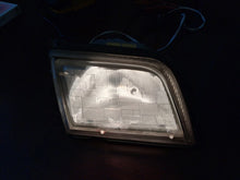 Load image into Gallery viewer, 90-95 Mercedes Benz R129 OEM headlight, RIGHT
