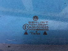 Load image into Gallery viewer, Volkswagen Golf MK1 Convertible Roof Glass OEM
