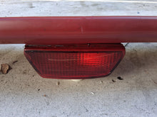 Load image into Gallery viewer, 72-89 Mercedes Benz W107 rear wing Zender style
