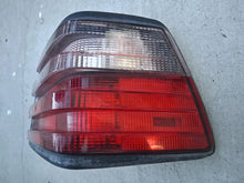 Load image into Gallery viewer, 93-95 Mercedes Benz W124 Tail lights, Pair

