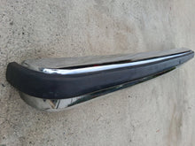 Load image into Gallery viewer, 77-85 Mercedes W123 OEM rear bumper 1238850105
