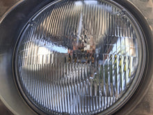 Load image into Gallery viewer, 76-86 Mercedes Benz W123 left side headlight BOSCH 1305543067
