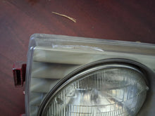 Load image into Gallery viewer, 76-86 Mercedes Benz W123 right side headlight BOSCH 1305543067
