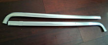 Load image into Gallery viewer, 79-91 Mercedes Benz W126 windshield trim moldings, set of 4
