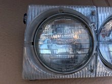 Load image into Gallery viewer, 72-89 Mercedes Benz R107 Front Left Headlight OEM 1305540080
