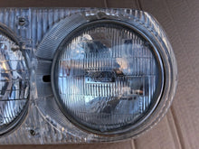 Load image into Gallery viewer, 72-89 Mercedes Benz R107 Front Left Headlight OEM 1305540080
