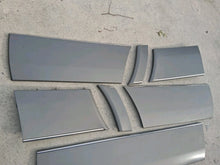 Load image into Gallery viewer, 92-97 Mercedes Benz W140 SWB OEM door panels 7176
