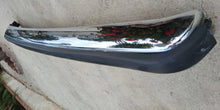 Load image into Gallery viewer, 77-85 Mercedes W123 OEM rear bumper 1238850105
