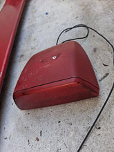 Load image into Gallery viewer, 72-89 Mercedes Benz W107 rear wing Zender style
