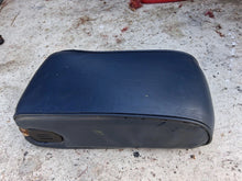 Load image into Gallery viewer, 72-80 Mercedes Benz W116 arm rest blue

