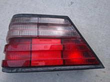 Load image into Gallery viewer, 93-95 Mercedes Benz W124 Tail lights, Pair
