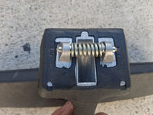 Load image into Gallery viewer, 77-85 Mercedes Benz W123 Rear View Mirror, OEM
