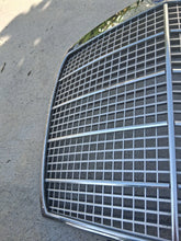 Load image into Gallery viewer, 65-73 Mercedes Benz W108 grille OEM mint 1088800185
