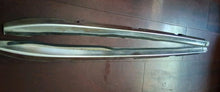 Load image into Gallery viewer, 79-91 Mercedes Benz W126 windshield trim moldings, set of 4
