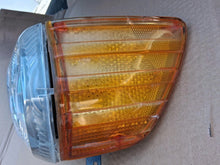 Load image into Gallery viewer, 72-89 Mercedes Benz R107 Front Left Headlight OEM 1305540080
