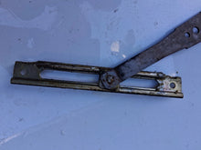 Load image into Gallery viewer, 76-85 Mercedes Benz W123 Rear Left Door Window Regulator 1237301446
