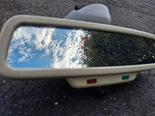 Load image into Gallery viewer, 96-03 Mercedes Benz W210 Rear View Mirror, OEM

