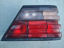 Load image into Gallery viewer, 93-95 Mercedes Benz W124 Tail lights, Pair

