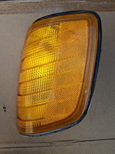 Load image into Gallery viewer, 85-93 Mercedes Benz W124 turn signal LEFT
