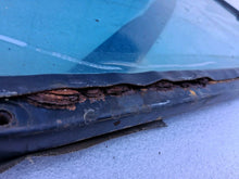 Load image into Gallery viewer, Volkswagen Golf MK1 Convertible Roof Glass OEM

