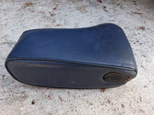 Load image into Gallery viewer, 72-80 Mercedes Benz W116 arm rest blue
