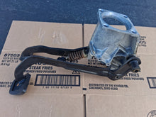 Load image into Gallery viewer, 77-85 Mercedes Benz W123 manual 4 speed brake/clutch pedals 1232940501
