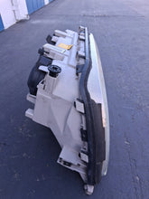 Load image into Gallery viewer, 96-99 Mercedes Benz W140 OEM headlight LEFT S320 S420 S500 S600 w/wiper motor
