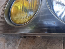 Load image into Gallery viewer, 76-86 Mercedes Benz W123 left side headlight BOSCH 1305543067
