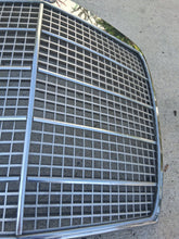 Load image into Gallery viewer, 65-73 Mercedes Benz W108 grille OEM mint 1088800185

