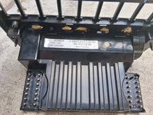 Load image into Gallery viewer, 85-95 Mercedes Benz W124 A/C control unit 1248300285 with trim
