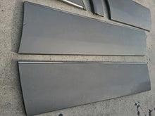 Load image into Gallery viewer, 92-97 Mercedes Benz W140 SWB OEM door panels 7176
